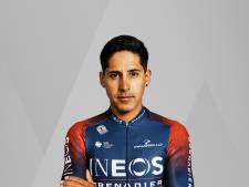 Trois jours après Bernal, un autre Colombien d’Ineos hospitalisé après une lourde chute