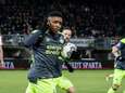 Bergwijn leidt matig PSV met twee beauties langs Sparta