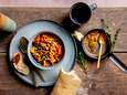 Wat Eten We Vandaag: Champignon bourguignon