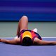 Van niets naar alles: tennisster Raducanu grijpt op US Open de macht