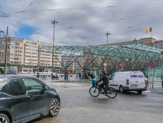 Nieuw circulatieplan Flagey-Vijvers afgezwakt door tunnelrenovaties: “Huidige plannen verbeteren situatie niet”