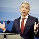Minister Plasterk 'trots' op Big Brother Award