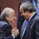 Platini: "Moeilijke en moedige beslissing, maar juiste"