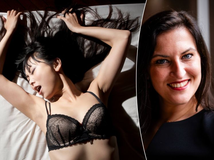 Zorgt het voor betere seks? Seksuologe Chloé De Bie beantwoordt 5 vragen over kreunen: “Er is één gouden regel”