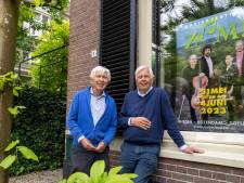 Enthousiasme en bezorgdheid bij vrijwilligers Festival Zoom!, dat in één klap kwart van budget verliest