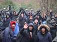 Des milliers de migrants massés à la frontière entre la Biélorussie et la Pologne, Varsovie craint l'escalade