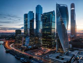 Westerse bedrijven die Rusland willen verlaten, lopen aan tegen verplichte betaling aan Moskou