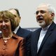Akkoord Iran 'eerste stap naar oplossing'