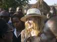 Madonna au Malawi pour y adopter Mercy