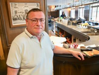 Gratis pinten tussen twee doortochten Gent-Wevelgem