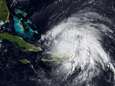 Orkaan Irene bedreigt Amerikaanse oostkust