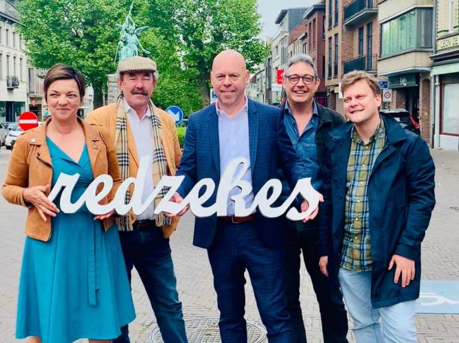 Redzekes verkozen tot mooiste dialectwoord van Zottegem
