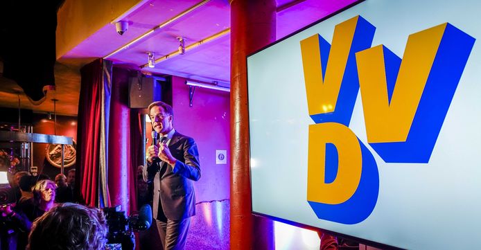 De VVD moet in Westervoort Forum voor Democratie ver voor zich laten.