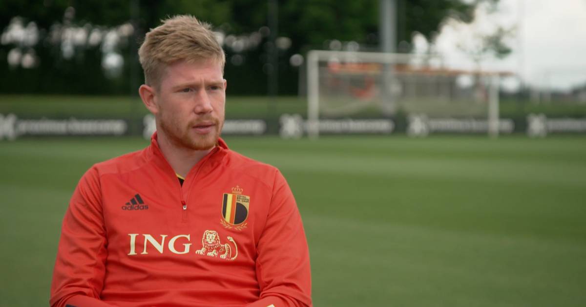 Il suo futuro con i demoni, la sua critica alla Società delle Nazioni e la sua visione di C1: De Bruyne Assess |  calcio straniero
