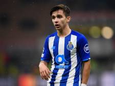 Ajax legt Portugees talent Francisco ‘Chico’ Conceição (19) voor vijf jaar vast