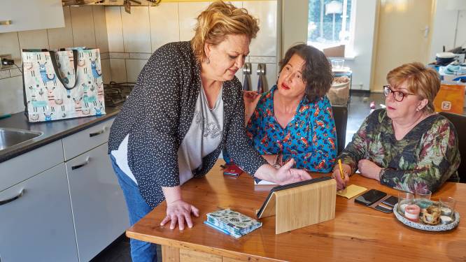 Boodschappen, medicijnen of gewoon een luisterend oor: in tijden van corona schiet de hele regio spontaan te hulp