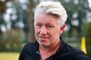 Harrie Epskamp, trainer van VVOP: ,,We speelden dit seizoen nog niet eerder zo scherp en geconcentreerd."