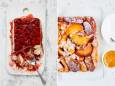 Van aardbeientiramisu van Ottolenghi tot mini pavlova’s van Nigella Lawson: 5 verfrissende desserts met zomers fruit