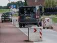 ‘Waarom zijn verkeersobstakels steeds slechter zichtbaar?’