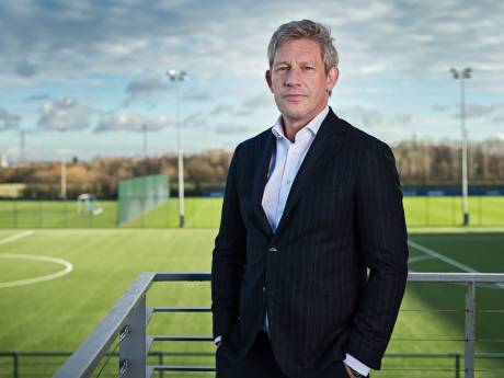 Everton-‘td’ Brands: ‘Nederlandse competitie blijft een voorportaal voor vedettes’