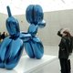 Kapot kunstwerk van 40.000 euro: ook in Nederlandse musea gaat er weleens iets tegen de vloer