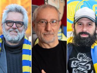 Supporters over hun Union: “Nergens vind je zo'n echte voetbalsfeer als bij Union”