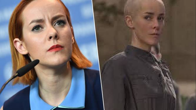 Jena Malone doet haar boekje over wantoestanden op de set van ‘The Hunger Games: Mockingjay’: “Ik werd seksueel misbruikt”