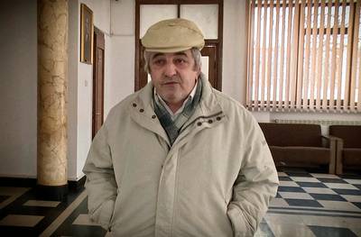 Springlevende Constantin is én blijft officieel 'dood': te laat bezwaar gemaakt