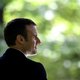 Is de nieuwe Franse president wel zo fris?
