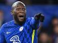 Chelsea prend une option pour la finale, Lukaku de retour dans le onze