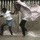 Orkaan Dean eist levens op Haïti