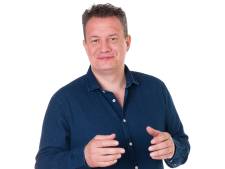Een hand, een vuist of een zoen
