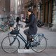 In twee maanden tijd 9.248 boetes voor appende fietsers