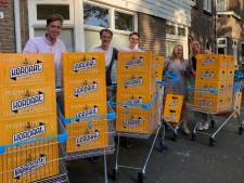 Supermarkt reageert ‘kordaat’ op statiegeld­dom­per voor studenten