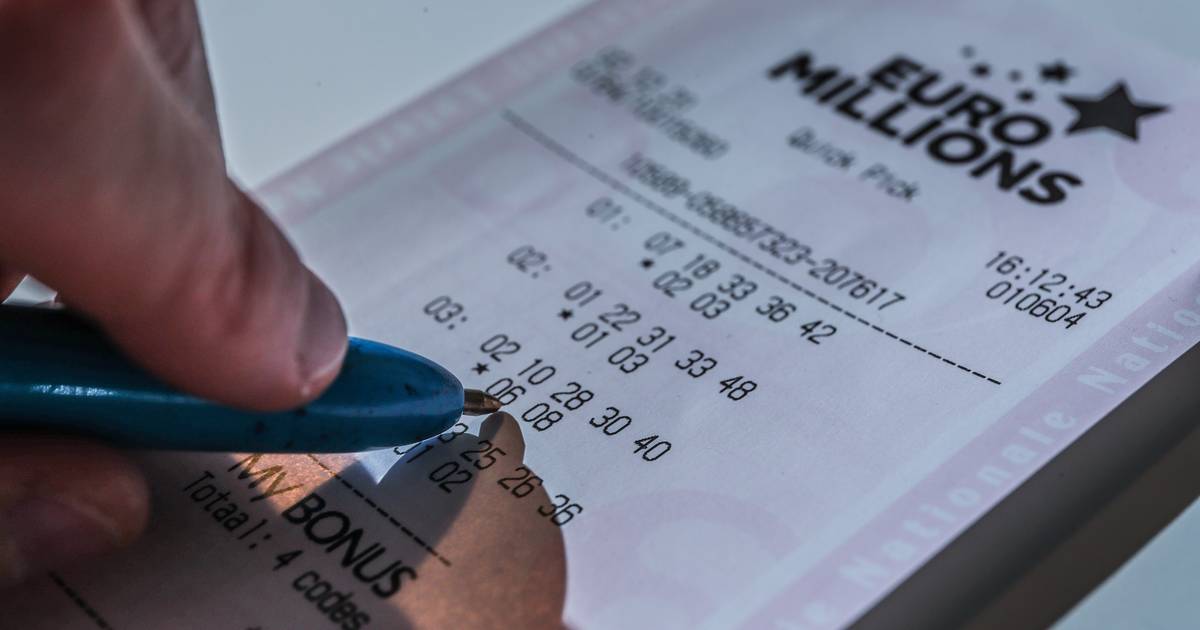 Euromillions App Euromillions App