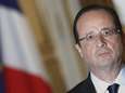 Hollande leeft mee met Thatcher in puur 'Allo Allo'-Engels
