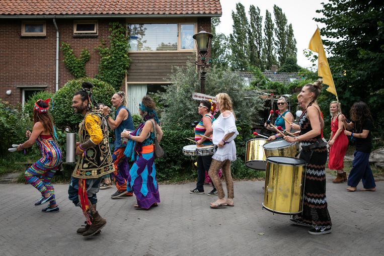 null Beeld Dingena Mol