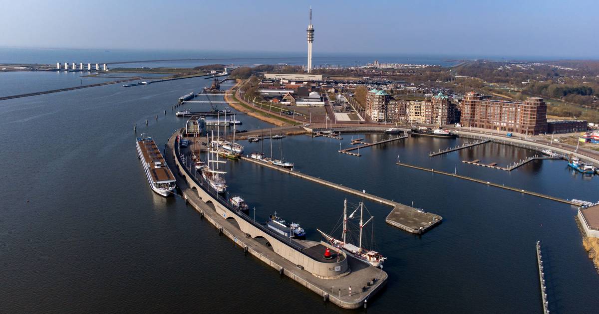 Hiswa te Water gaat door in Lelystad, conflict over gebreken in haven lijkt voorbij: ‘Wij zijn opgel