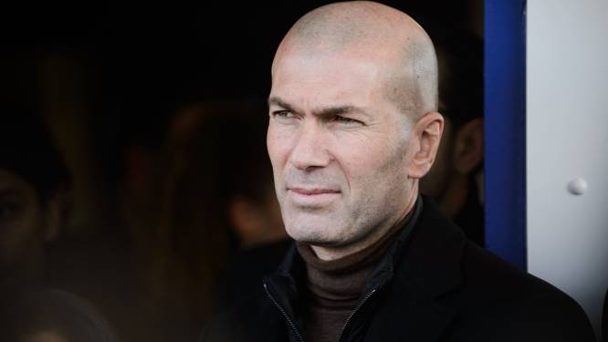 De Zidane à Conte en passant par Martinez: quel coach pour le PSG?