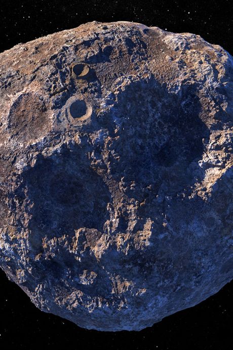 2023 DW, un astéroïde de 50 mètres, a “une chance sur 600” de s’écraser sur la Terre en 2046