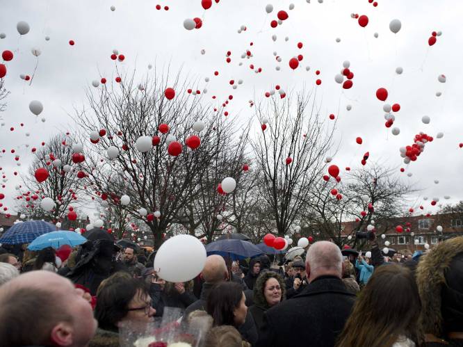 Nederlandse gemeente verbiedt oplaten ballonnen