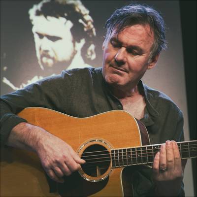 Melancholie en muziek waren rode draad in leven van Jos Broos: ‘Zelfs in zijn slaap bewogen zijn vin