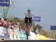 Poels wint op loodzware muur in Ruta del Sol