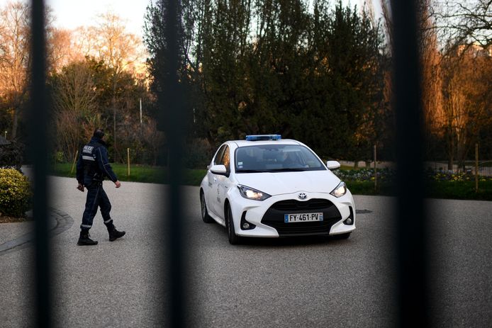Le corps de la victime avait été retrouvé en plusieurs morceaux les 13 et 14 février.