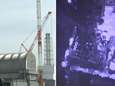 Kijk hoe in kernreactor Fukushima brandstof uit koelwater wordt gehaald<br>