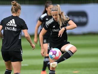 Coach Jimmy Coenraets werkt met OHL Women aan nieuwe ploeg: “De komende dagen komen we nog met positief nieuws”