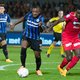 Club ontvangt Oostende, Anderlecht Essevee