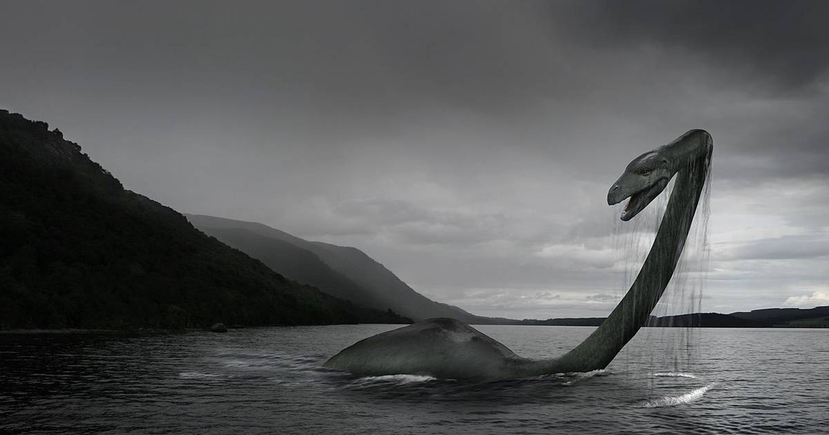 Biggest Hunt for the Loch Ness Monster in 50 Years |  outside