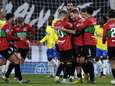 Cillessen en Tannane moeten de successen terugbrengen en nemen NEC op het moment suprême bij de hand