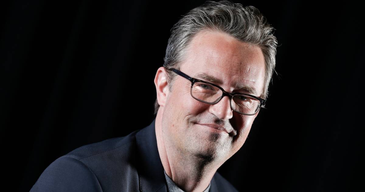 Les révélations choquantes sur la mort de Matthew Perry : la overdose de kétamine mise en cause